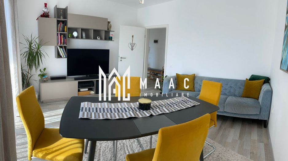 Apartament 2 camere | Balcon  | Etaj 2 | Lift | Parcare | Avantgarden - Poză 4