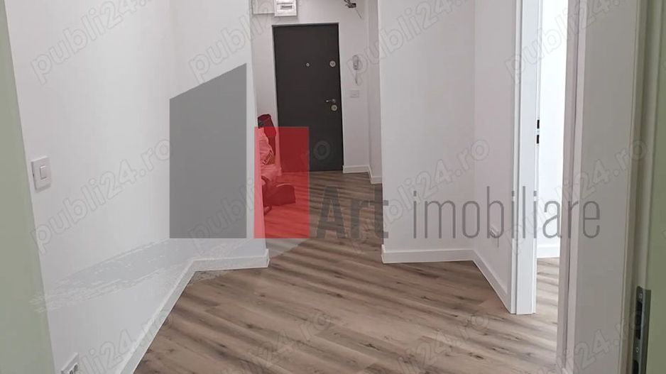 Apartament lux 4 camere | Metrou | 2 Bai | Zona linistita - Poză 7