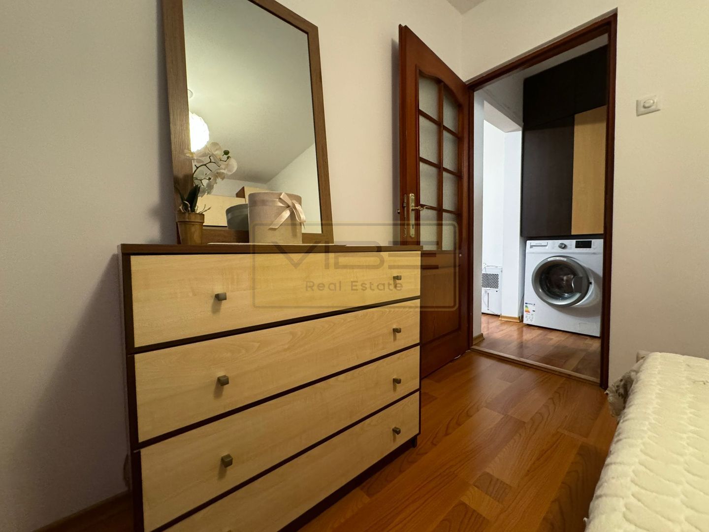 Apartament 2 dormitoare +living Pacurari -Alpha Bank - Poză 6