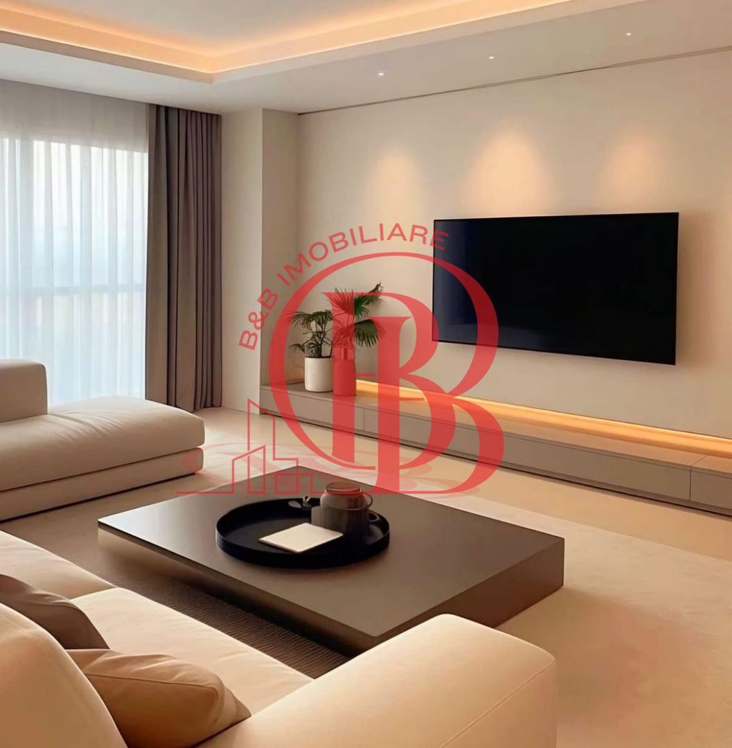 Apartament 2 camere cu terasa-Titan Pallady Metrou Teclu - Poză 8