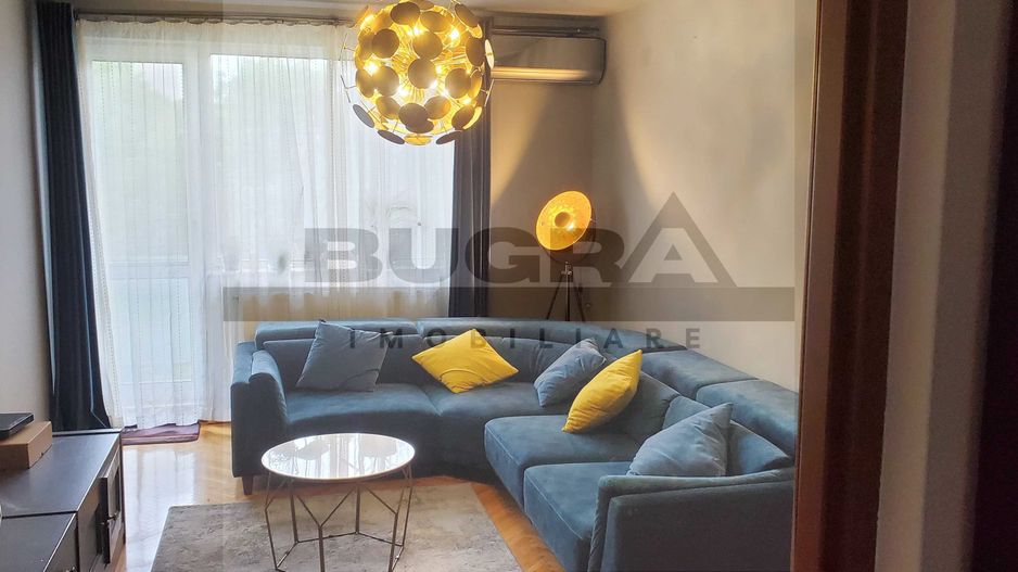 Apartament de 3 camere, 65mp, renovat, zona Iulius Mall - Poză 1
