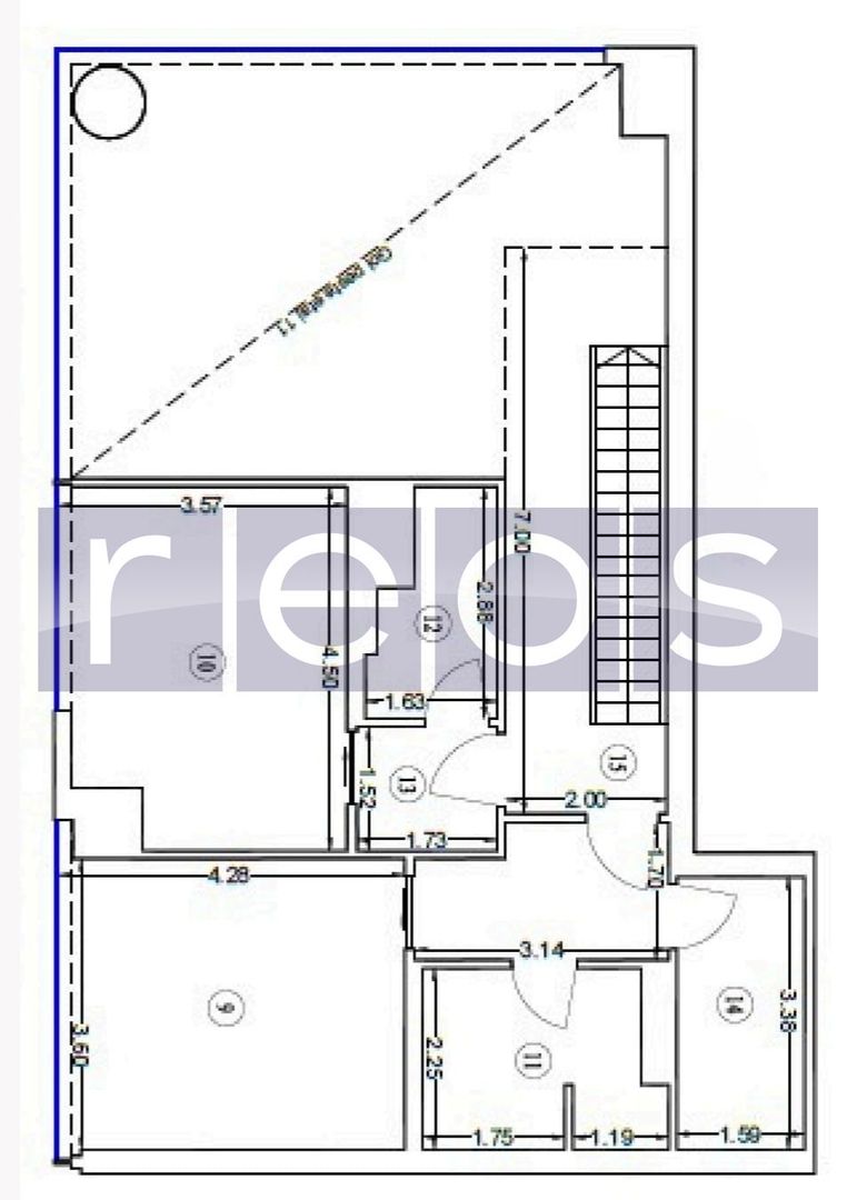 VANZARE PENTHOUSE Upsite | ZONA FLOREASCA - Poză 13