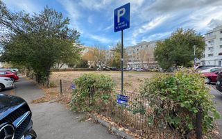 Teren Intravilan ***1155mp*** 2S+P+2E+3R // zona Aviației - Poză 7
