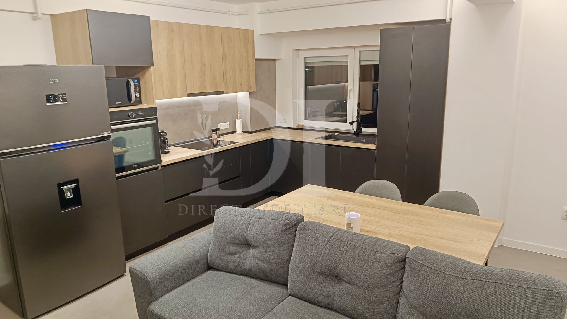 Apartament la cheie / Zona Lidl - Poză 1