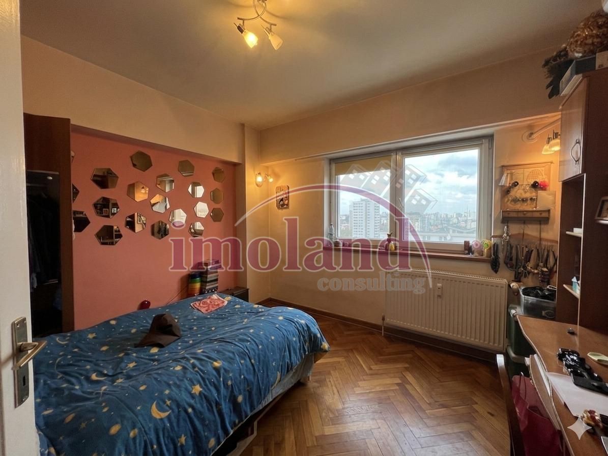 Apartament 3 camere - Mihalache-Averescu - Poză 8