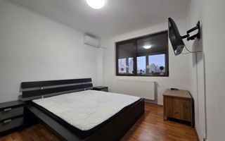 Apart 3 cam mobilat + parcări și boxe | Lângă parc și metrou Bazilescu - Poză 14