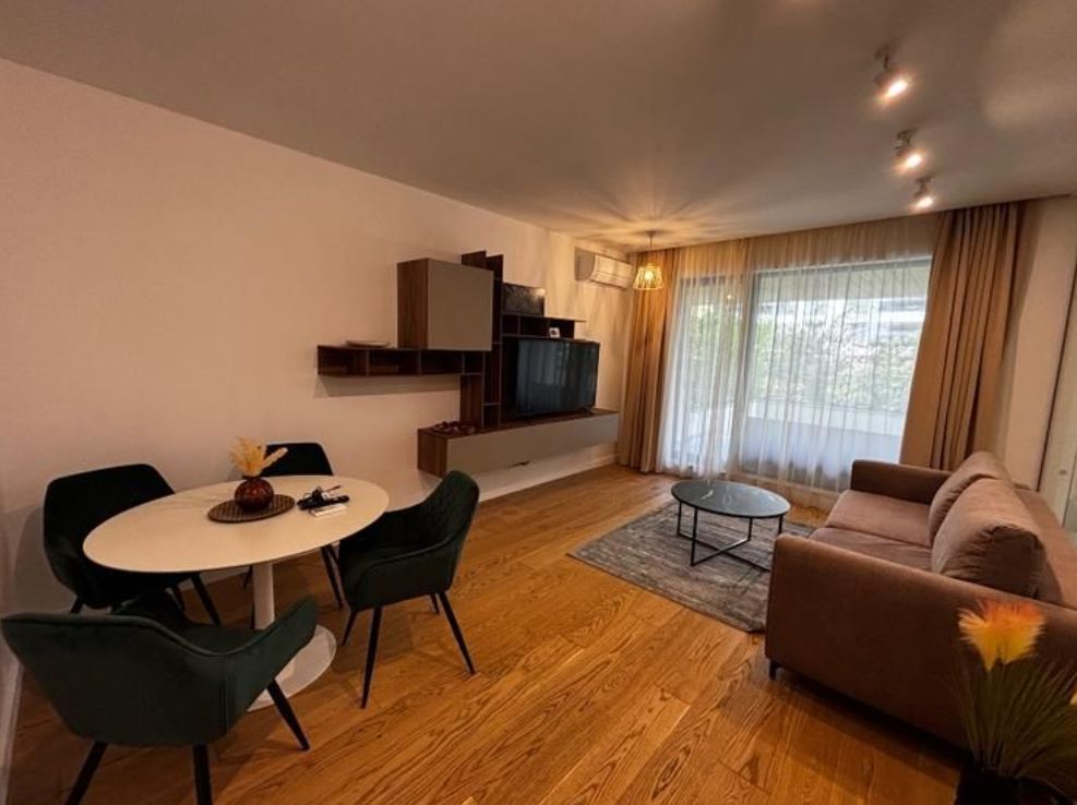 2 camere | Nusco City | Pipera | Aviatiei | Promenada - Poză 2