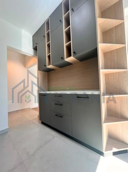 Apartament 2 camere de inchiriat, Contemporan Homes, Păcurari, Rediu - Poză 11