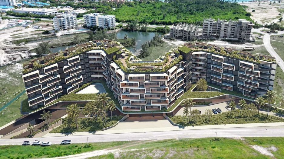 Makai Residences Cap Cana - Poză 5