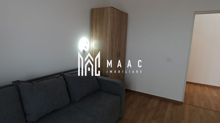 Apartament 3 camere |72MPU| 2 Băi | Balcon | Lift | Valletta Park - Poză 19