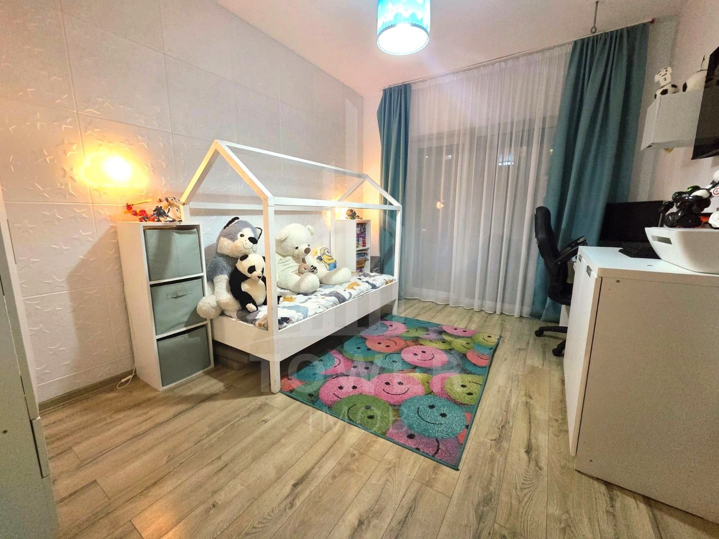Apartament 3 camere de vânzare EXCLUSIVITATE | Cartierul Arhitecților - Poză 9