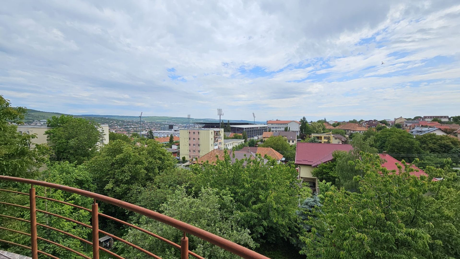 0 % comision, Casa individuala spatioasa cu teren de 539 mp, Gruia - Poză 12