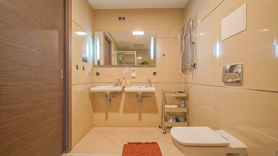 OPORTUNITATE!Două apartamente, două locuri de parcare,plata flexibilă - Poză 18