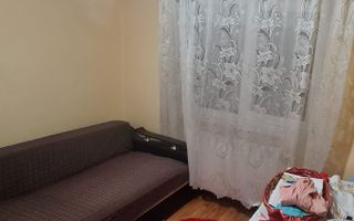 Apartament spatios cu 4 camere, 2 balcoane – Marghita, zona Penny - Poză 8