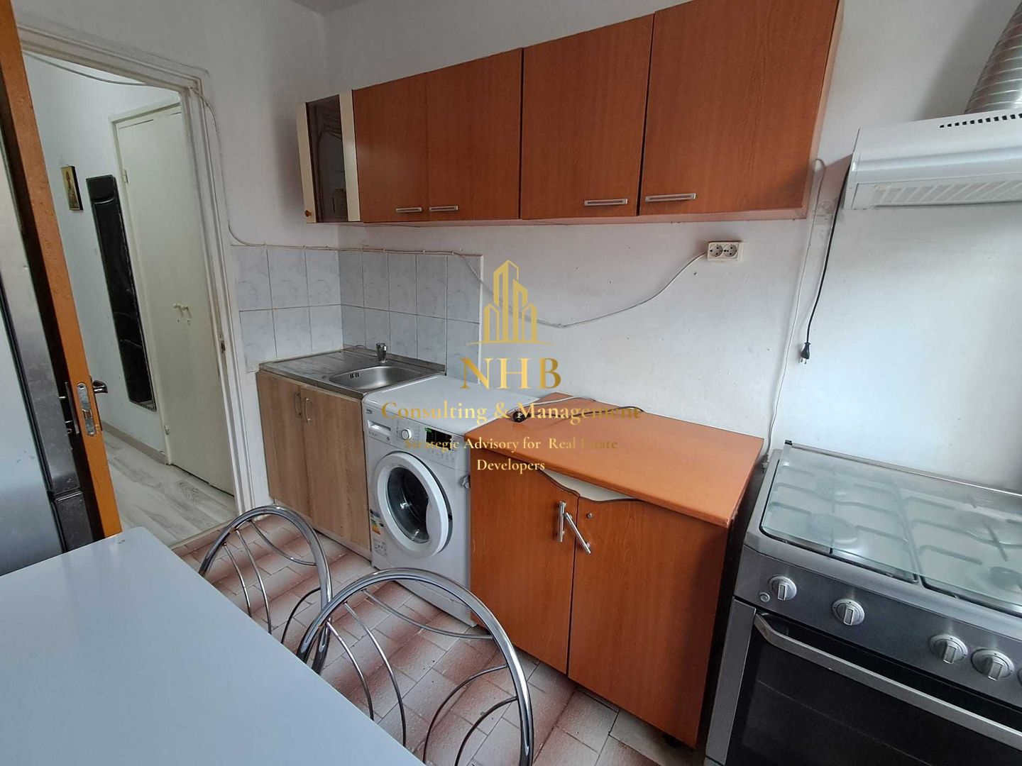 Apartament de vanzare -2 camere in zona Colentina/Kaufland/Dna.Ghica - Poză 6