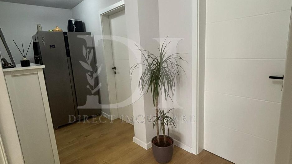 Apartament de vanzare / Zona Cetatii / Floresti - Poză 5