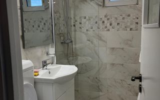Apartament cu 3 camere mobilat,cartier Astra-Neptun - Poză 7