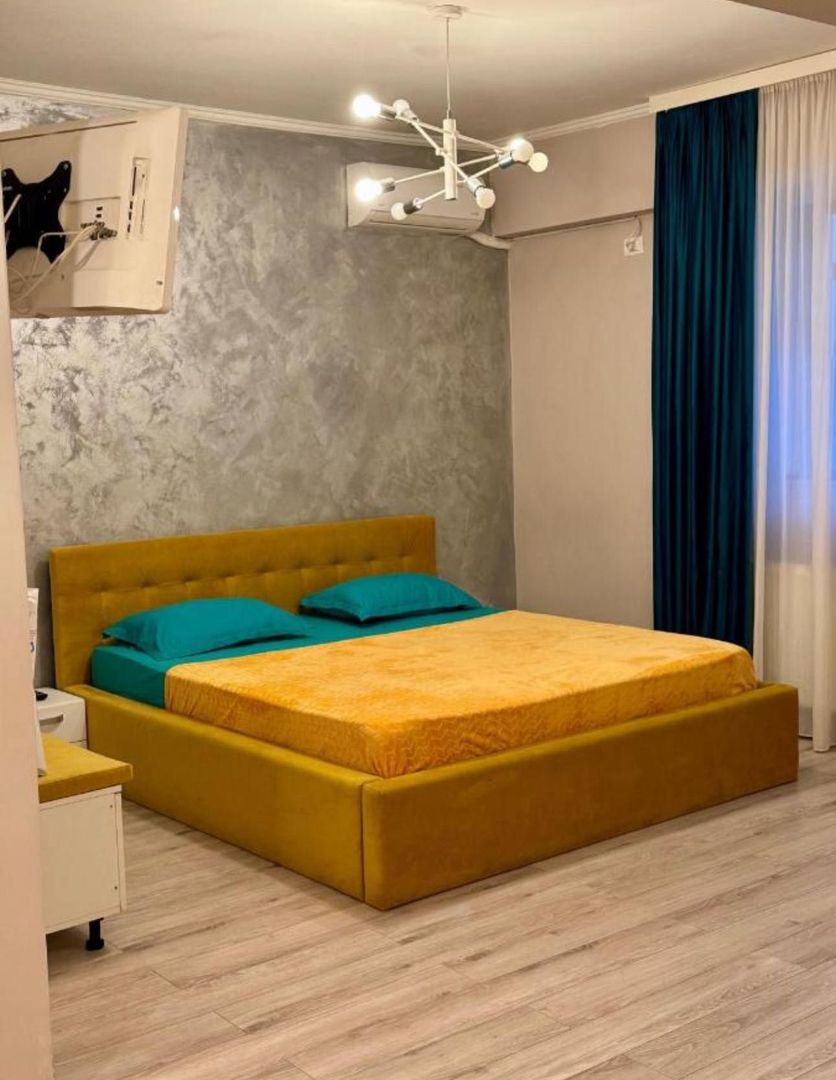 Garsonieră de vânzare Mamaia Nord – IBO Residence –IDEAL INVESTITIE - Poză 7