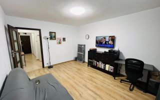 52 mp Drumul Taberei,2 minute de metrou Raul Doamnei - Poză 1