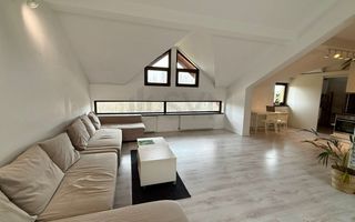 REA1028516 Apartament superb 4 camere I Sisesti I Baneasa I 2 locuri parcare - Poză 2