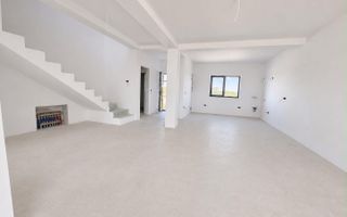 Duplex cu 3 camere in Mosnita Noua - Poză 3
