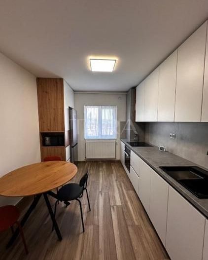 Apartament 4 camere complet renovat, zona Piata Zorilor - Poză 6