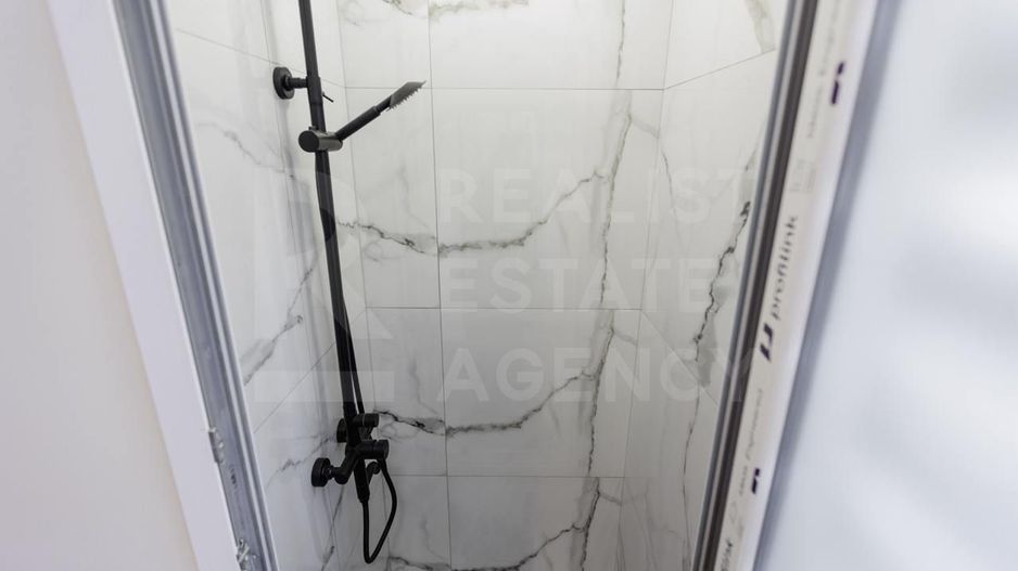 Vânzare, garsonieră, 1 cameră, str. Salcamilor, Botanica - Poză 7