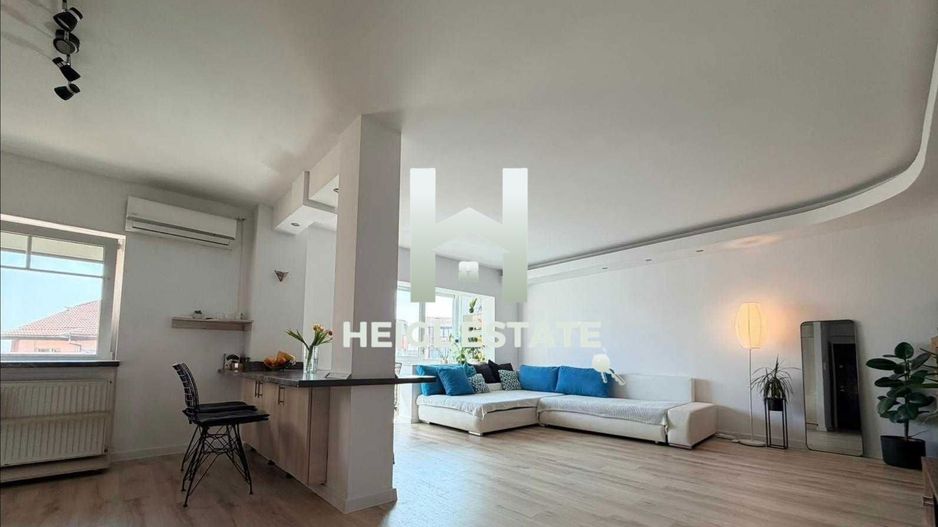 Apartament 4 camere Calea Sagului - Poză 1