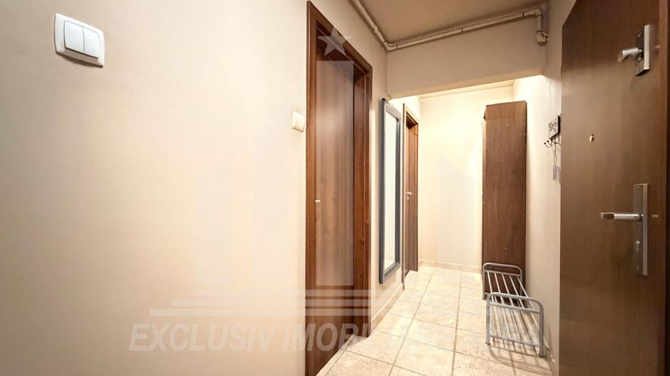 Apartament 2 camere decomandate | 54 mp | Renovat | Boxa | Cetate - Poză 3