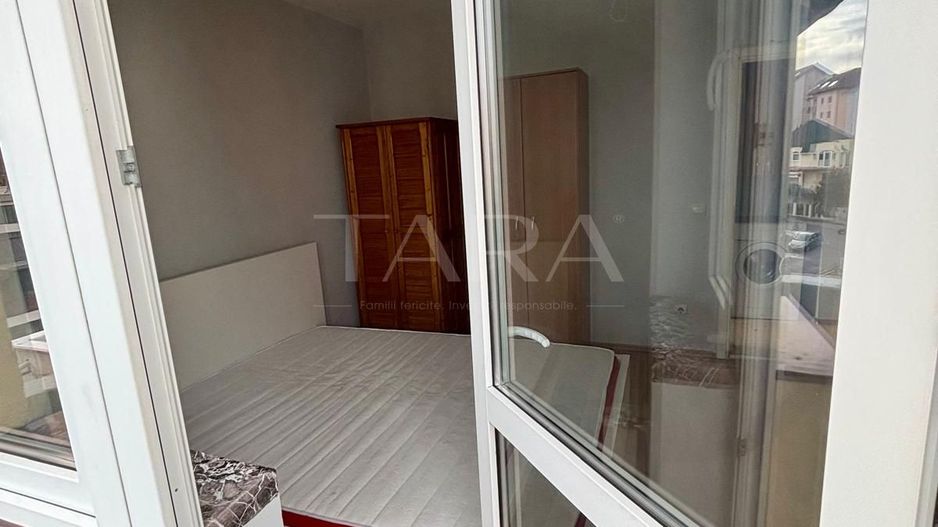 EXCLUSIVITATE. Apartament situat central in Zorilor, Recuperare. UMF. - Poză 6