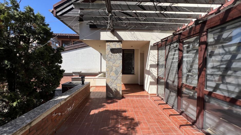 Vila superba Baneasa - Dobrogeanu Gherea - Poză 1