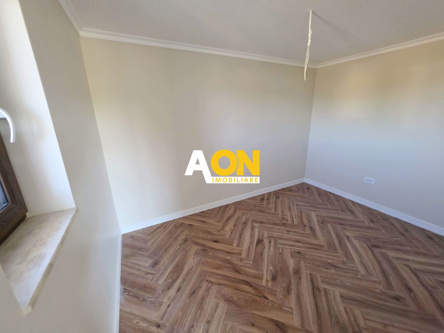 Casa premium la cheie, 4 camere, 1477 mp teren, Ciugud - Poză 17