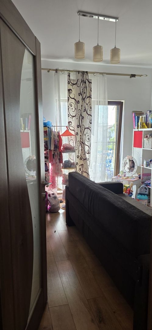 Braytim-Giroc | 3 Camere | Etaj 1 | 2 Bai | Loc de parcare - Poză 8