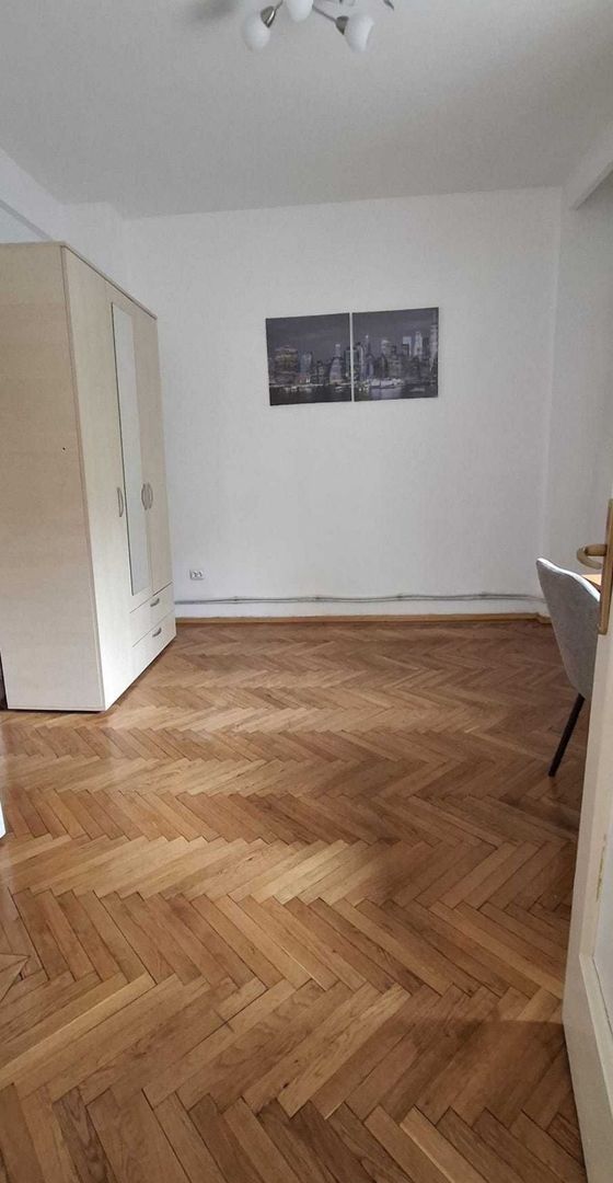 AP. 2 CAMERE FOISORUL DE FOC,BUCATARIE INCHISA,CENTRALA PROPRIE,MODERN - Poză 8