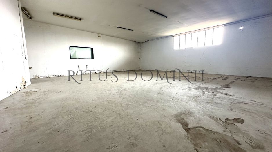 Hala industriala de Inchiriat, Oradea-Est, 2032m2 - Poză 3