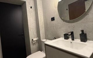 2 camere Floreasca | Complet renovat | - Poză 16