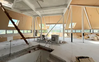 Vila Consolidata | Lascar Catargiu | 620mp utili | Instalatii noi - Poză 12