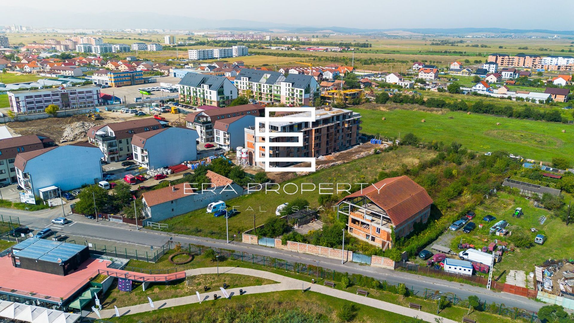 Apartament 2 camere LA CHEIE in Sibiu - Lacul lui Binder - Poză 7