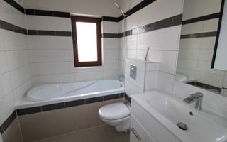 Casă modernă – prima închiriere | Dumbrăvița, zona Cora - Poză 22