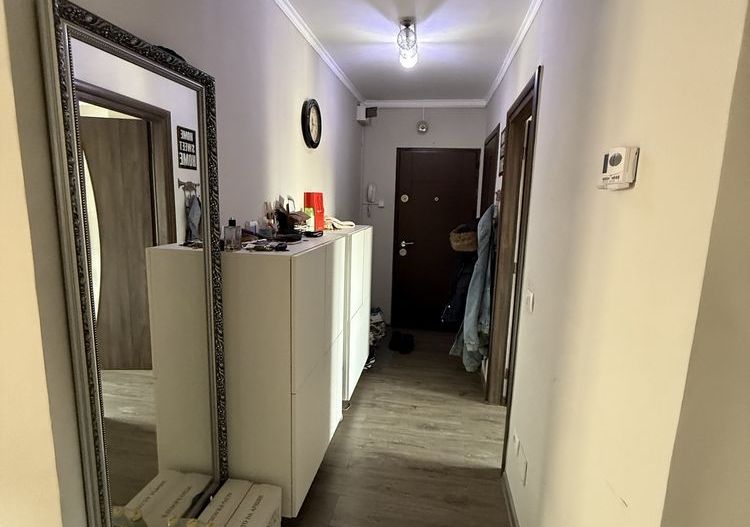 BRASADAS vinde ap 2 cam Carpati 2 etaj 3/4. - Poză 7