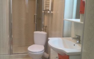 PENINSULA - 3 camere mobilate modern ! - Poză 10