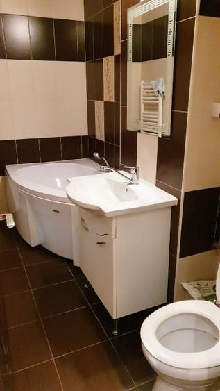 Apartament 1 cameră, Mănăștur – complet mobilat și utilat - Poză 4