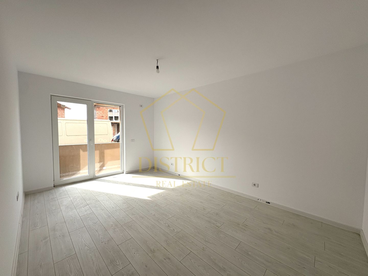 Apartament cu 2 camere | Giroc - Poză 1