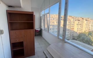 Apartament 1 cameră de închiriat, zona Gării, Iași - renovat 2025 - Poză 3