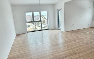 Apartament 2 camere Otopeni Central bloc nou 57mp fără TVA - Poză 8