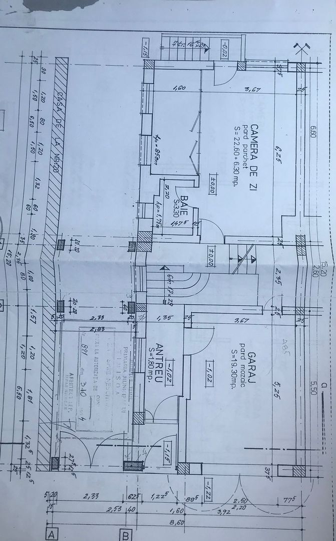 Casa pe artera - Simion Barnutiu - Poză 6