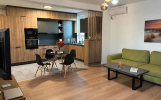 Apartament Modern 2 Camere, 57 Mp.,Parcare, Dumbrăvița – Zona Mikszath - Poză 1