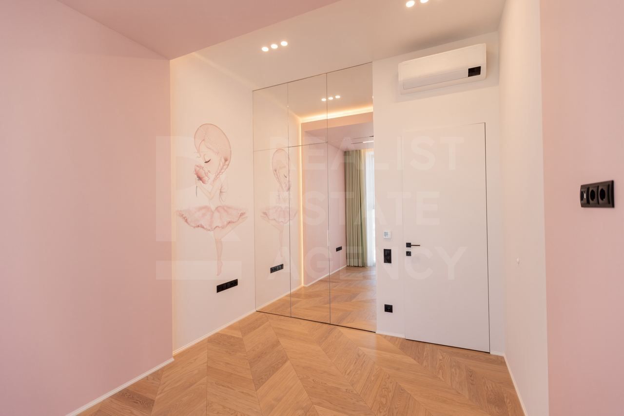 Vânzare, penthouse, 4 camere, strada Bogdan Petriceicu Hașdeu, Centru - Poză 26