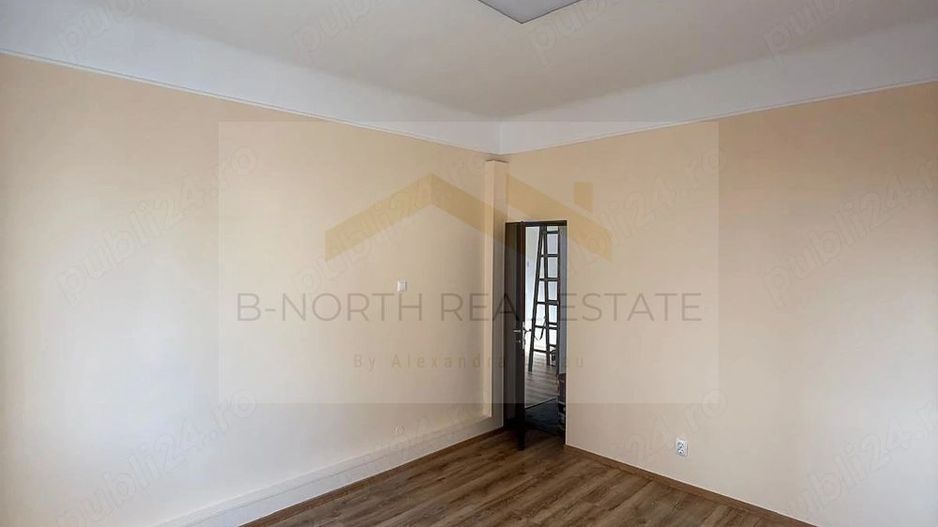 Apartament 3 camere de închiriat | Vilă interbelică | Metrou Eroii Revoluției - Poză 1