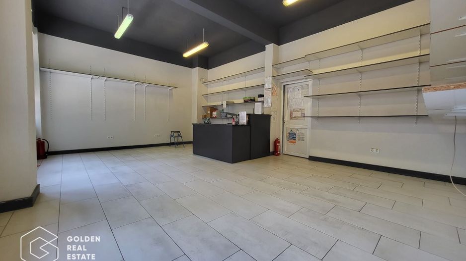 Spatiu comercial, oras Lipova - Poză 2